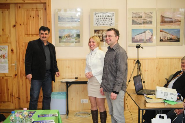 Közgyűlés - 2016